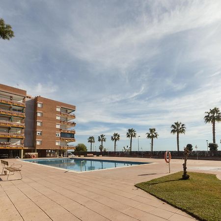 Apartment Els Pins By Interhome Torredembarra Extérieur photo