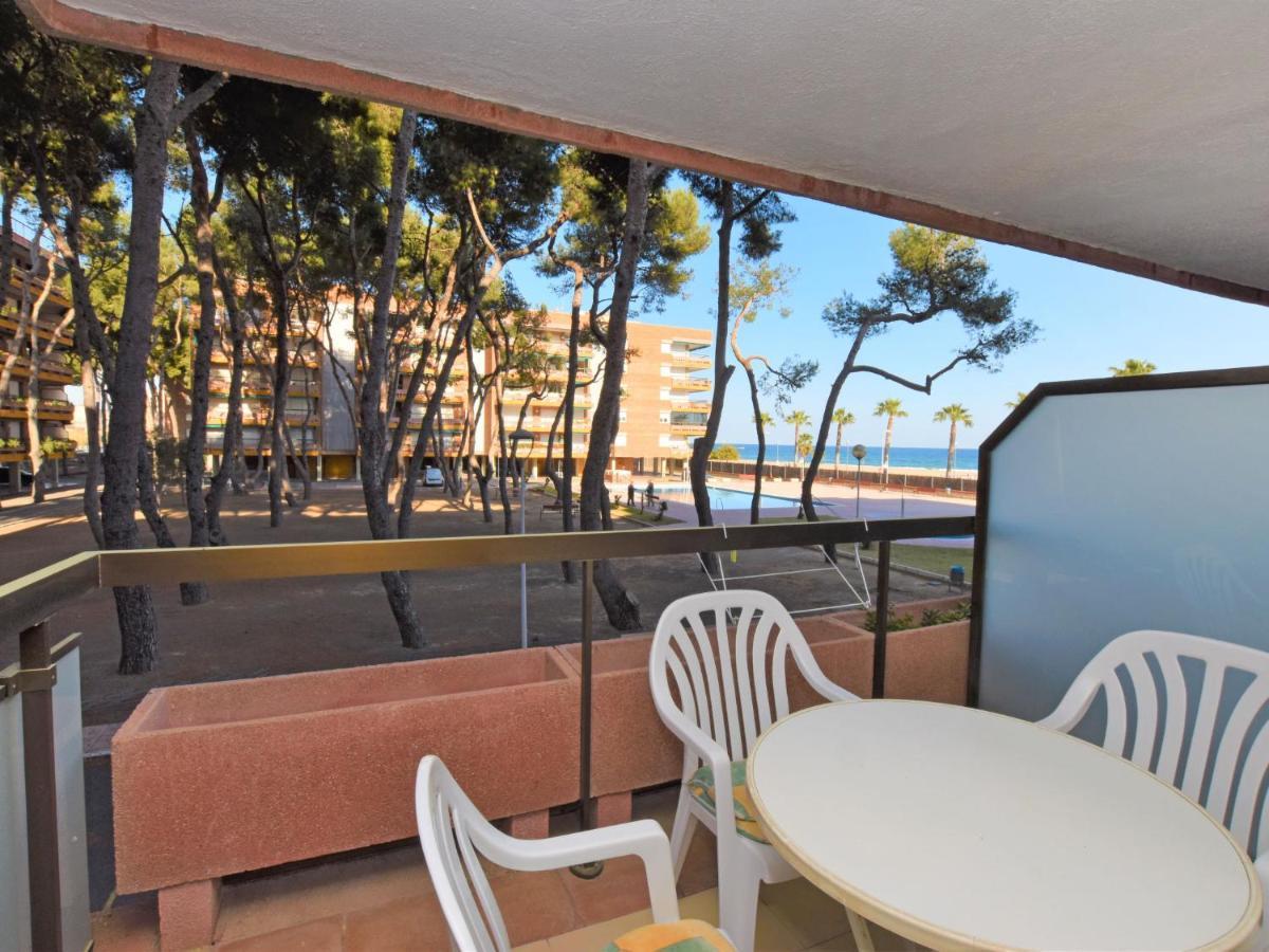 Apartment Els Pins By Interhome Torredembarra Extérieur photo