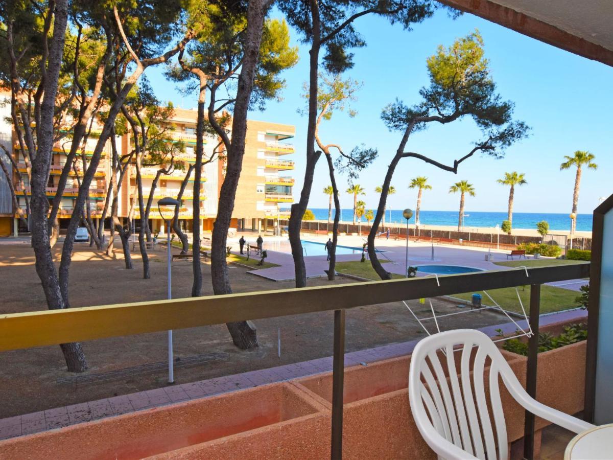 Apartment Els Pins By Interhome Torredembarra Extérieur photo