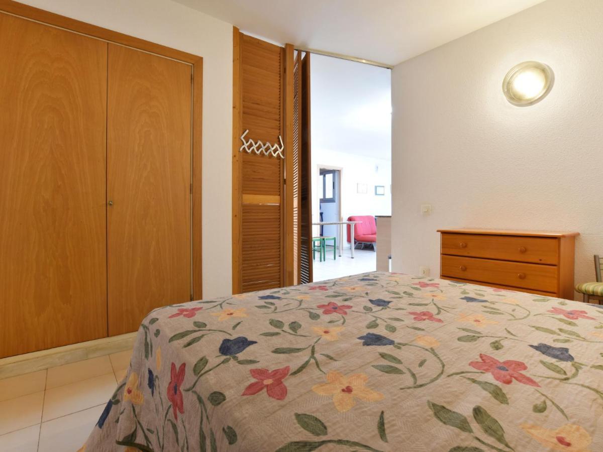 Apartment Els Pins By Interhome Torredembarra Extérieur photo