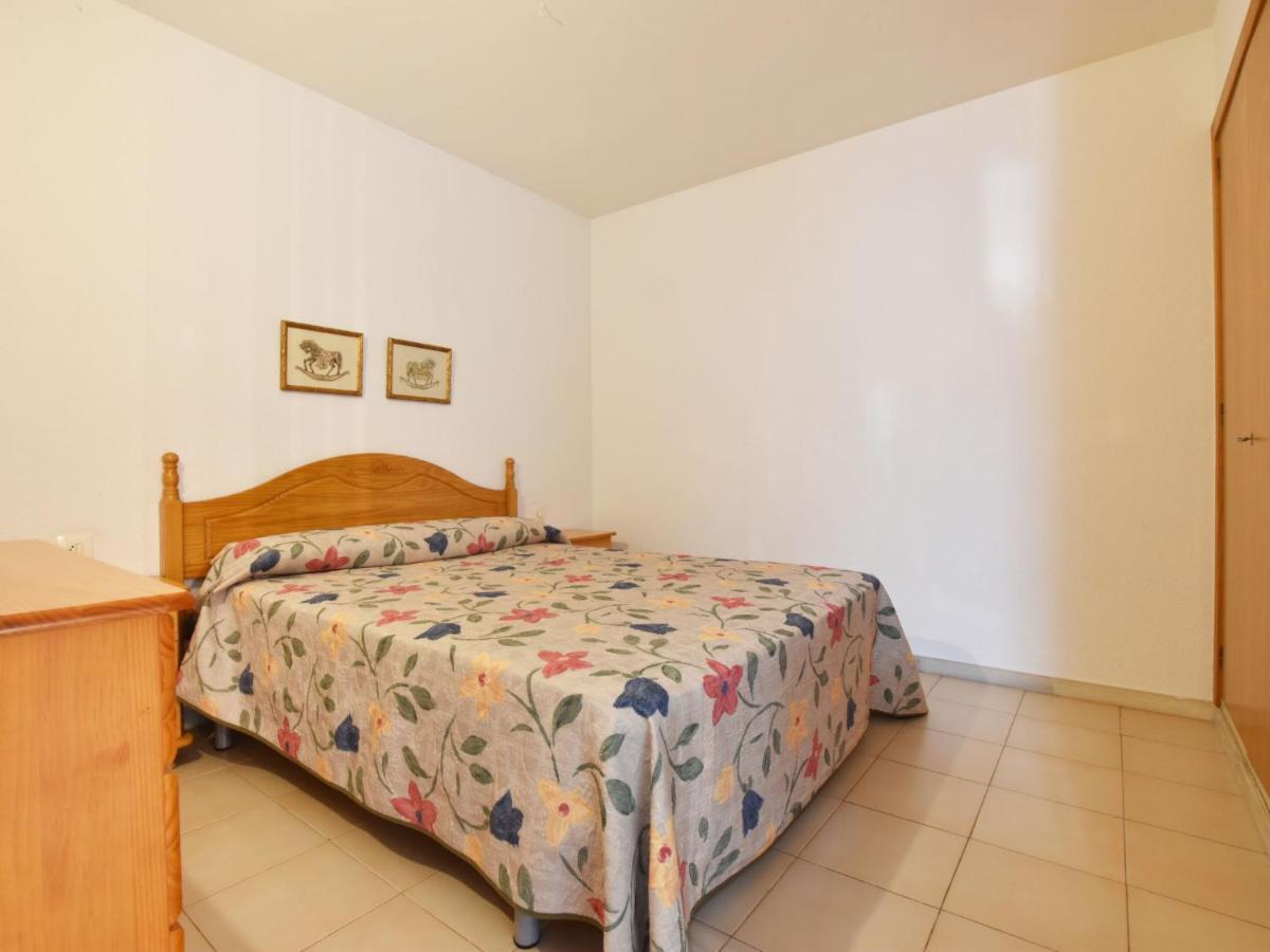 Apartment Els Pins By Interhome Torredembarra Extérieur photo