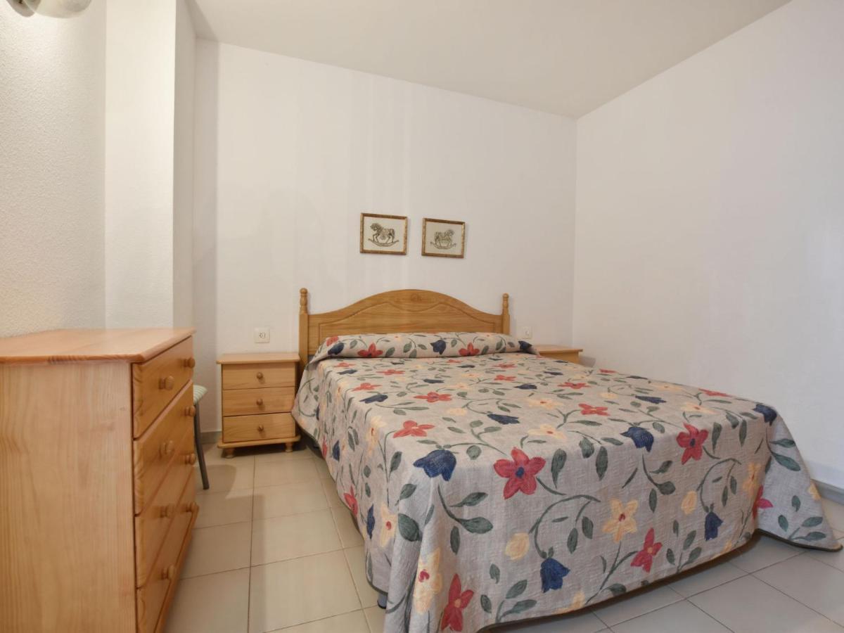 Apartment Els Pins By Interhome Torredembarra Extérieur photo