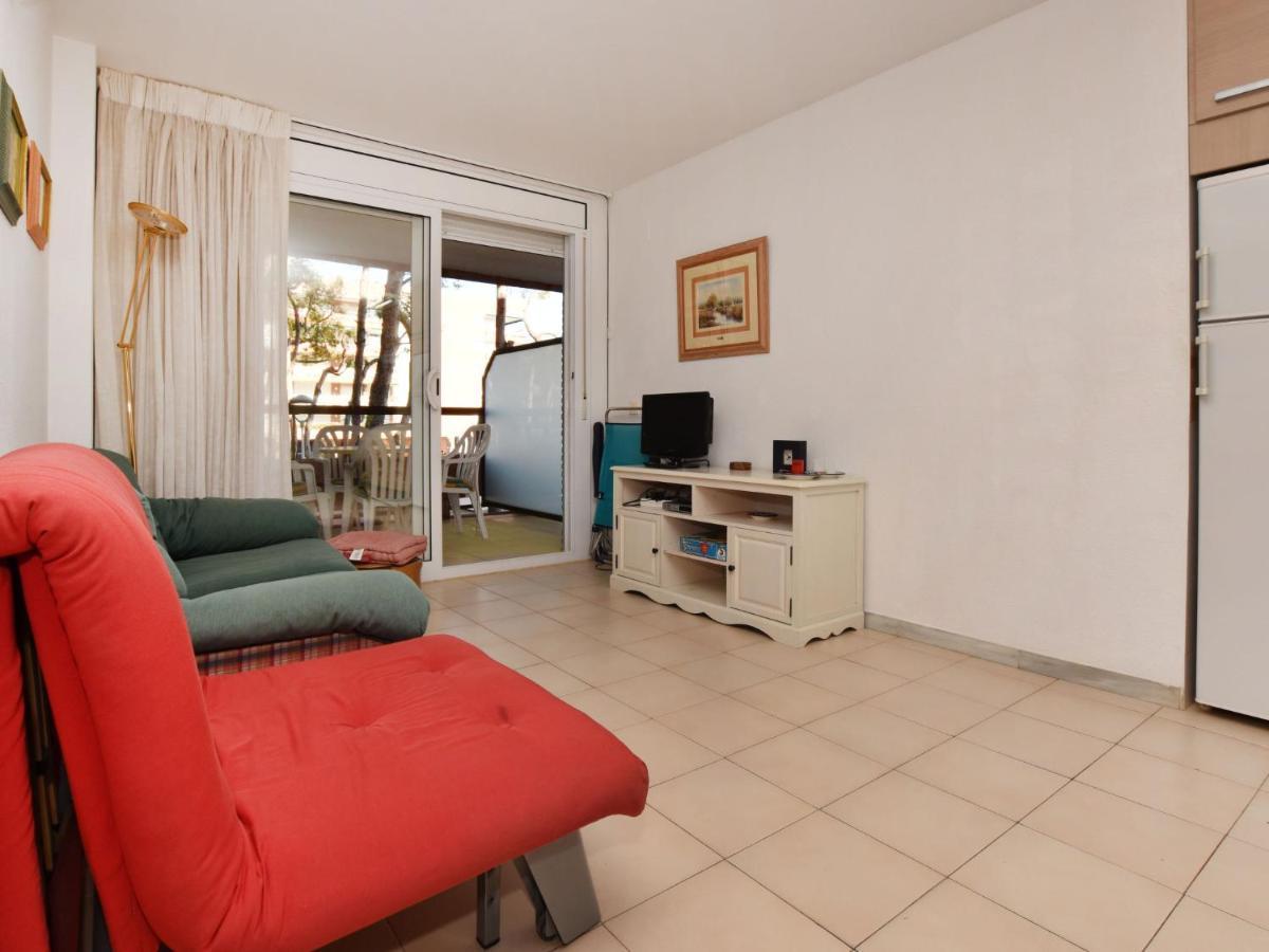 Apartment Els Pins By Interhome Torredembarra Extérieur photo