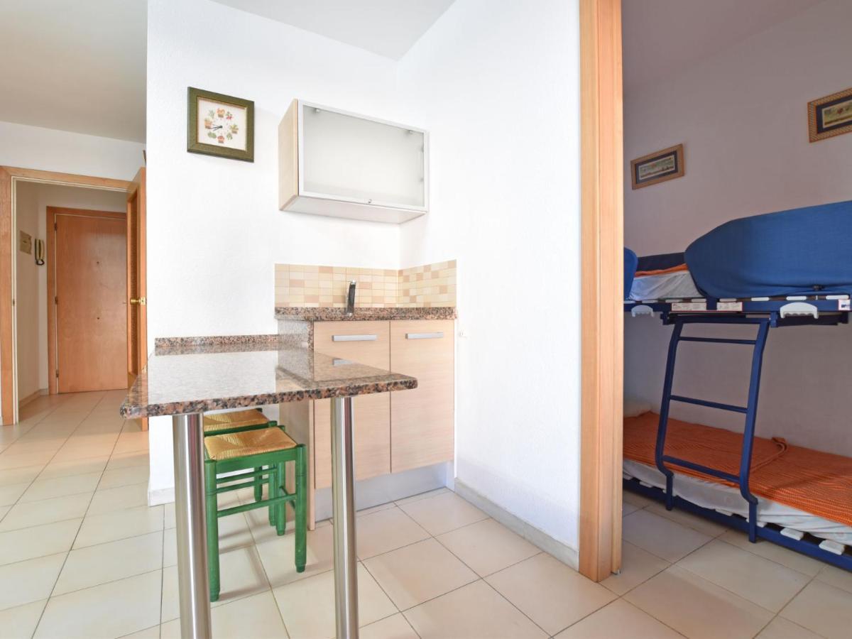 Apartment Els Pins By Interhome Torredembarra Extérieur photo