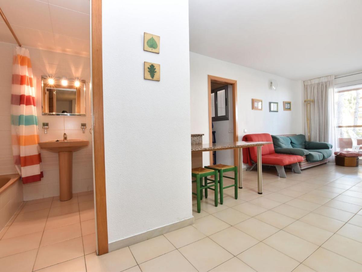 Apartment Els Pins By Interhome Torredembarra Extérieur photo